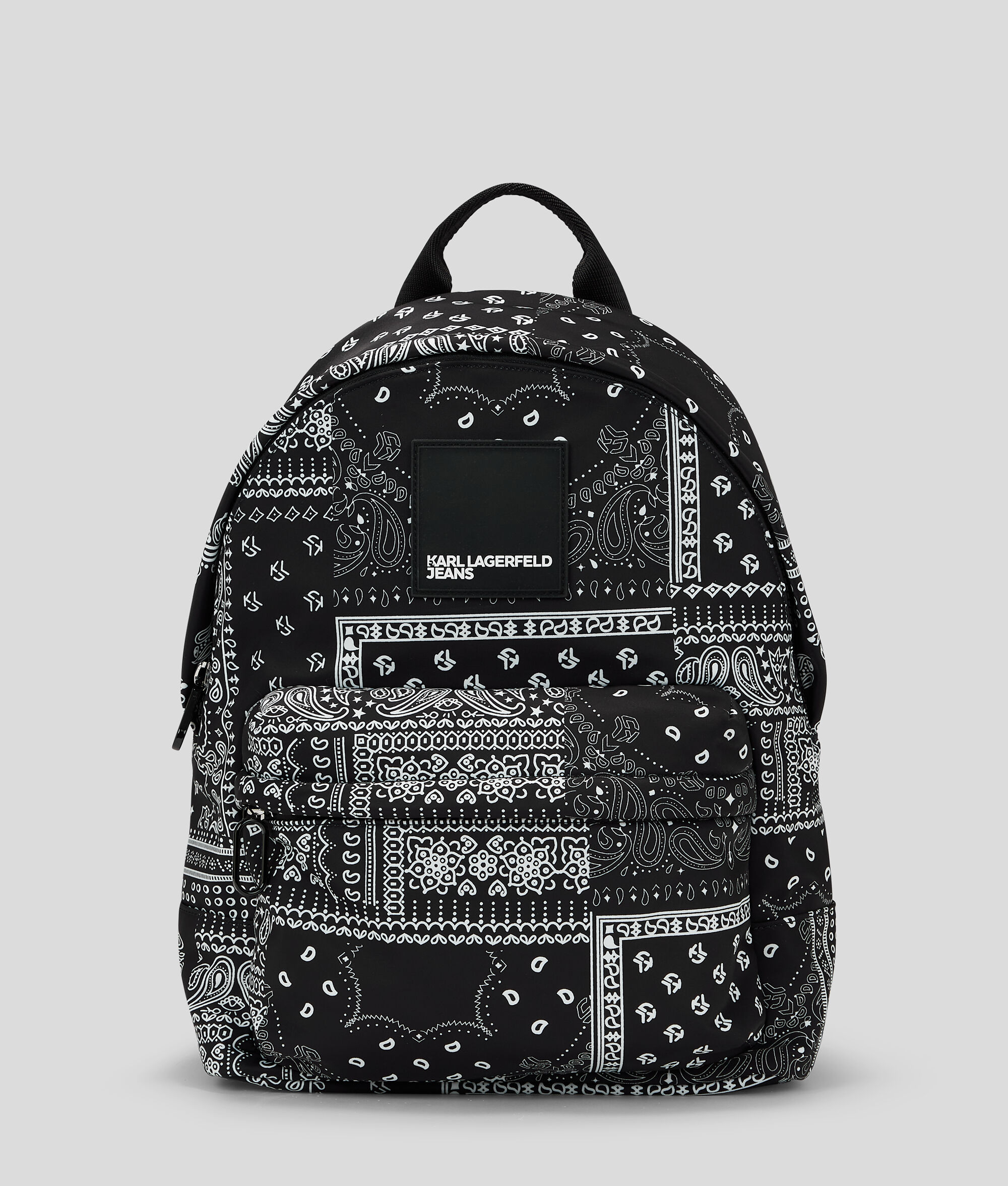 (image for) Functional KLJ Urban Nylon BACKPACK